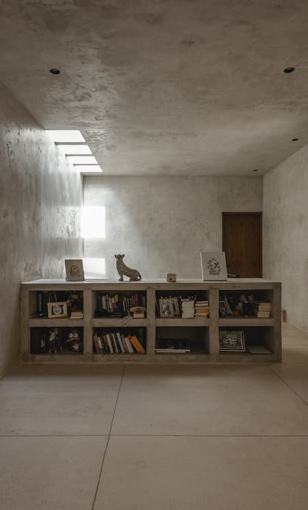 Zen House